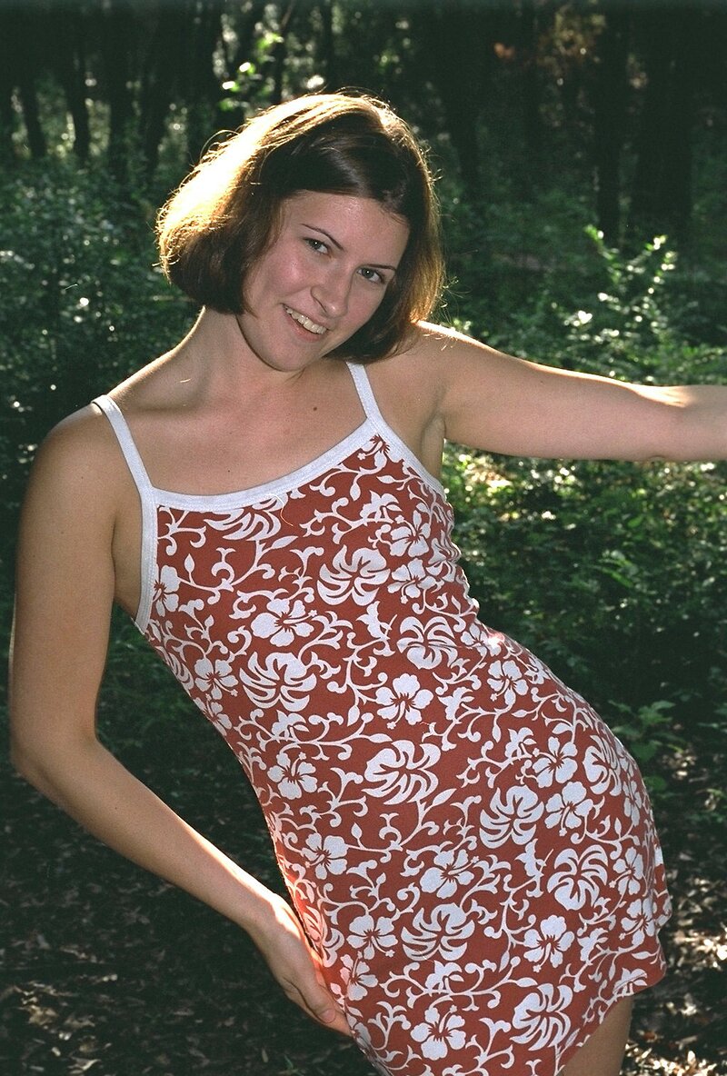 Тамара, 25